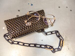 MONTURE NATHALIE BLANC – ACCESSOIRES VALROSE