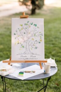 animation-au-vin-d-honneur-arbre-a-empreintes