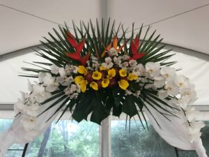 arche-exotique-fleeurie-la-dolce-vita-organisation-mariage-toulouse