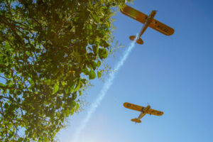 avion-mariage