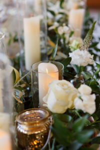 bougies-led-et-fleurs