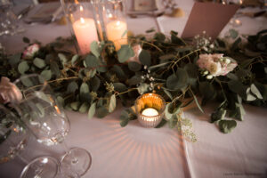 bougies-mariage