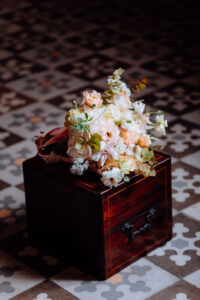 bouquet-de-la-mariee