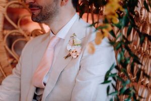 boutonniere-marie