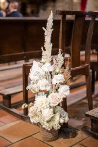 Mariage d’Orlane & Stéphane