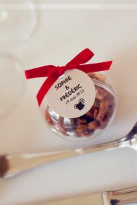 cadeau-invite-chouchou-gourmand-organisation-mariage-toulouse-la-dolce-vita