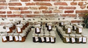cadeau-invites-pots-de-confiture-la-dolce-vita-organisatrice-mariages-toulouse