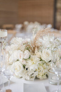 Mariage d’Orlane & Stéphane