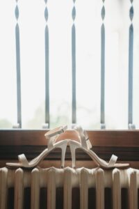 chaussures-mariees