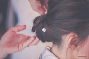chignon-perle-la-dolce-vita-organisation-mariages-toulouse