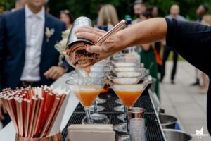 cocktails