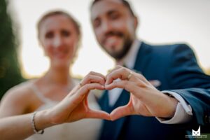 coeur-mariage