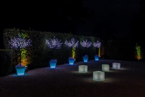 cubes-et-arbres-lumineux-la-dolce-vita-organisation-de-mariages-toulouse