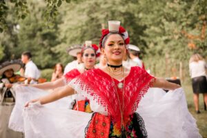 danseuses-mexicaines
