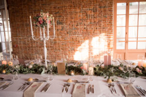 deco-table-chandelier-fleuri
