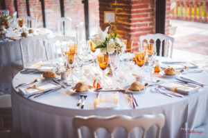 deco-table-verre-roma-dore-la-dolce-vita-chateau-saint-louis-mariage-montauban-toulouse