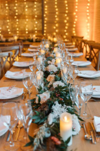 decoration-de-table-bois