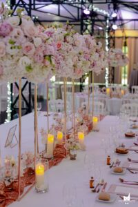 decoration-des-tables