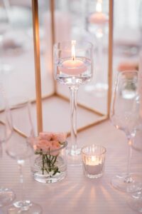 details-bougies-et-minis-bouquets