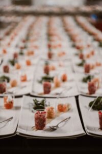 entree-verrines-repas-mariage