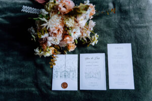 flatlay-et-bouquet