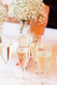flutes-de-champagne