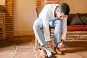 Mariage d’Orlane & Stéphane