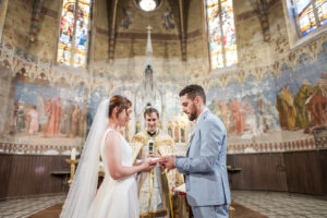 Mariage d’Orlane & Stéphane