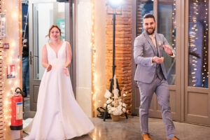 Mariage d’Orlane & Stéphane