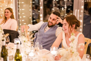 Mariage d’Orlane & Stéphane