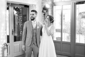 Mariage d’Orlane & Stéphane