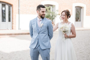 Mariage d’Orlane & Stéphane