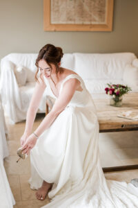 Mariage d’Orlane & Stéphane
