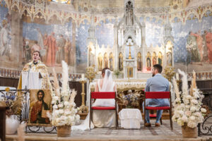 Mariage d’Orlane & Stéphane