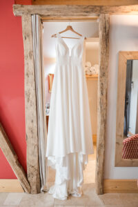 Mariage d’Orlane & Stéphane