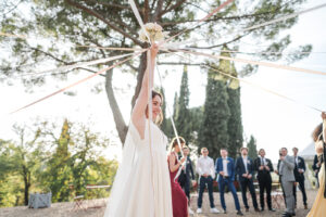 Mariage d’Orlane & Stéphane