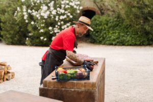 le-brasero-prepare-le-repas
