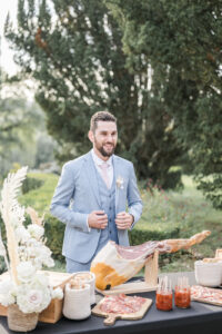 Mariage d’Orlane & Stéphane
