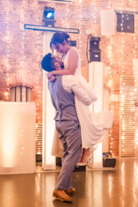 Mariage d’Orlane & Stéphane