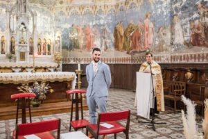 Mariage d’Orlane & Stéphane