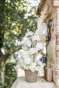 Mariage d’Orlane & Stéphane
