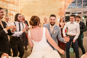 Mariage d’Orlane & Stéphane
