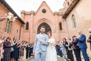 Mariage d’Orlane & Stéphane