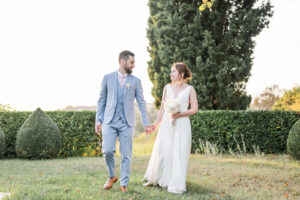 Mariage d’Orlane & Stéphane