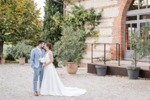Mariage d’Orlane & Stéphane