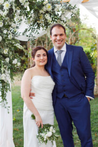 les-maries-et-leur-arche-mariage
