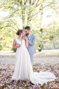 Mariage d’Orlane & Stéphane