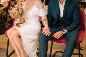 mariage-civil-robe-mariee-courte-muriel-prando