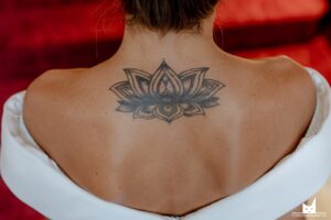 mariee-tatouee