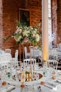 miroir-selette-et-deco-florale
